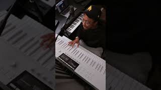 2026 but this feels like 86 #beatmaking #musicproduction #musicproducer