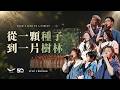 《一顆種子到一片樹林》From a Seed to a Forest｜Live Version｜新店行道會50週年主題曲