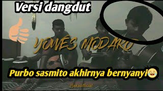 'YOWES MODARO VERSI DANGDUT KOPLO'COCOK BUAT STORY WA