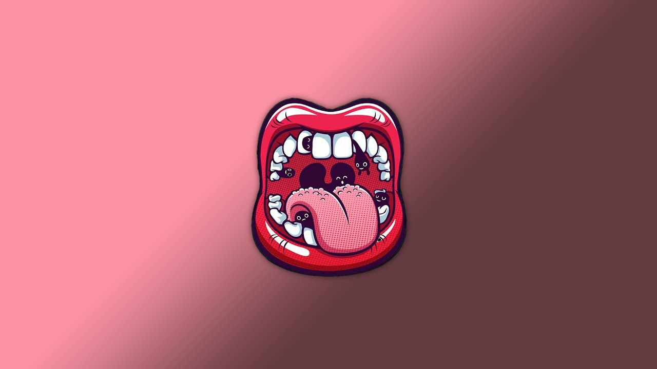 [FREE] Nicki Minaj | Easy Freestyle Type Beat 2021 | Instrumental - 