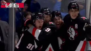 Buffalo Sabres Better Days 2025-2026 Playoff Hype Video