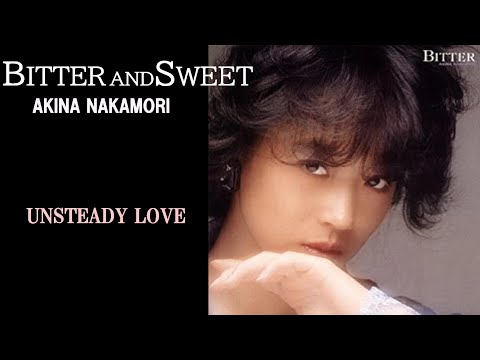 Akina Nakamori 