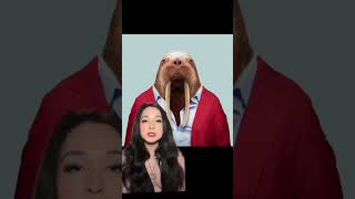 Don’t look up “tusk walrus” #movie #scary #movies