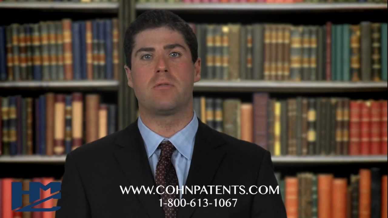 PROTECTING YOUR INTELLECTUAL PROPERTY - Non-Disclosure Agreements