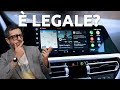 Ma lo smartphone in auto non era PERICOLOSO? 🍪