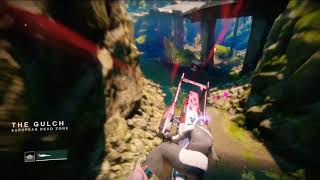 Destiny 2 Glitches: Experiment.