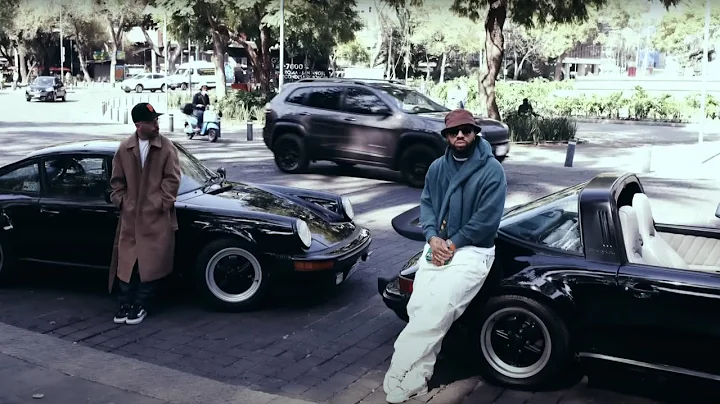 Larry June x Alchemist x Curren$y Type Beat “Ocean’s Breeze”[Prod. by Ivo] @IvoBeats