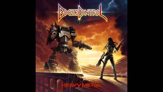Booze Control - Hellspawn