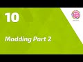 osu!academy Episode - 10 Modding Part 2