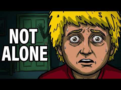 TRUE HOME ALONE Story