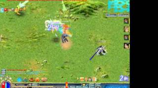 Evil_Die db monster conquer online