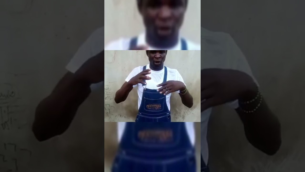 Orisa Esu, Orixá Exu.