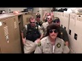 Cowlitz county sheriffs office lip sync challenge