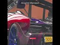 Car edit from forza horizon #edit #car #caredit #funk #capcut #alightmotion #forzahorizon5 #games