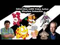 Exceptionally Animated Episode 27: Stephen Ouimette Interview