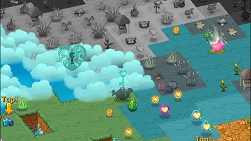 Merge Dragon! Midsummer Event: first hour