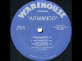 Armando  world unknown md house mixx  1988