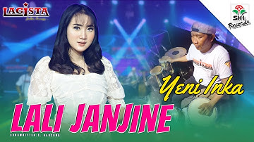 Lali Janjine - Yeni Inka (Official Music Video)
