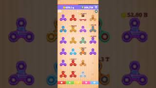 Let's Play: Fidget Spinner Evo screenshot 5