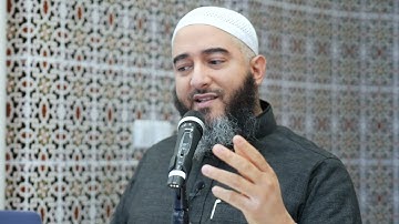 7- LA FORMULE MAÎTRESSE DU PARDON (3ÈME INVOCATION) - NADER ABOU ANAS