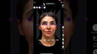 Arbrea Face 3D Mode screenshot 5