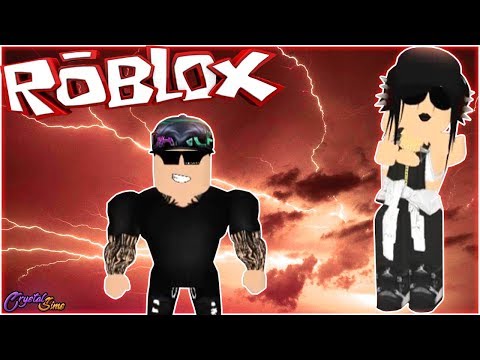 No Te Sigue Ni Tu Sombra Murder Mystery X Roblox Crystalsims Youtube - no te sigue ni tu sombra murder mystery x roblox crystalsims