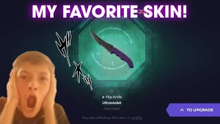 YAHOOOOO! ANOTHER AWESOME SKIN FROM SKINCLUB - How i Get This?