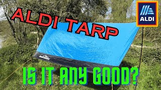 TARP REVIEW, I WAS SURPRISED.