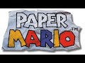 King of the koopas  bowser final  paper mario ost extended