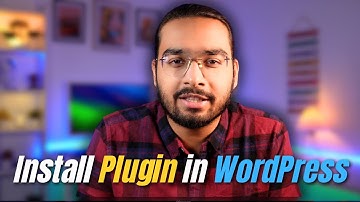 How to Install a Plugin in WordPress (Step-by-Step Guide for Beginners 2025)