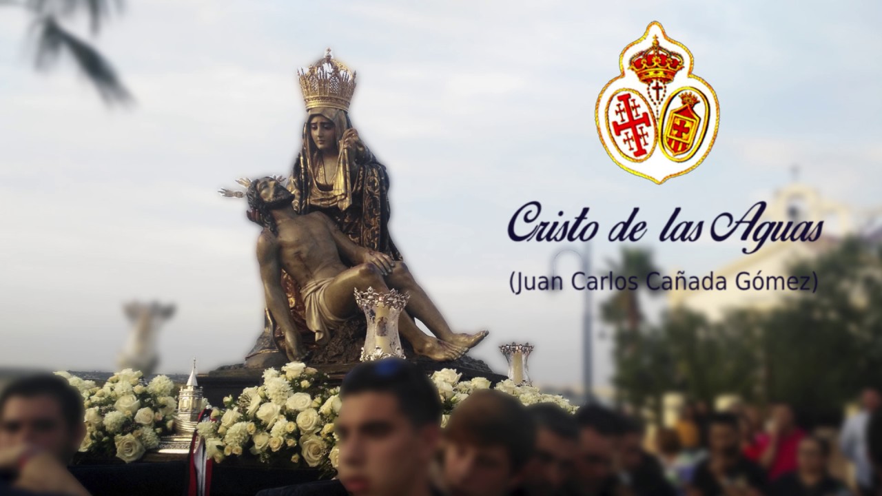AM Buena Muerte (Ayamonte) - Cristo de las Aguas - Virgen de las Angustias (Ayamonte)
