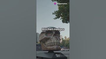 The Enigmatic Crystal Skulls of Mexico