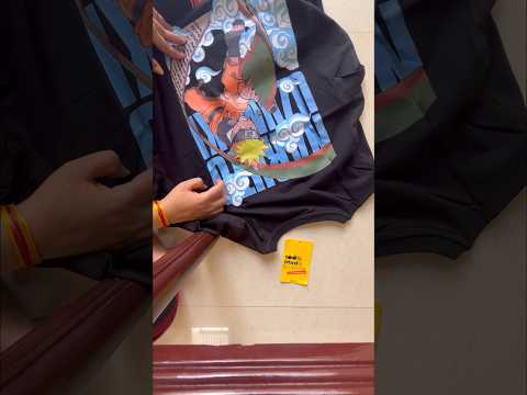 ASMR Bewakoof oversized