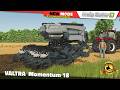 FS25 | VALTRA Momentum 18 - Farming Simulator 25 Mods Review QHD