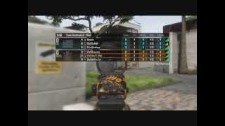GB Proof against Team Little Birdyy Map 2 on Raid