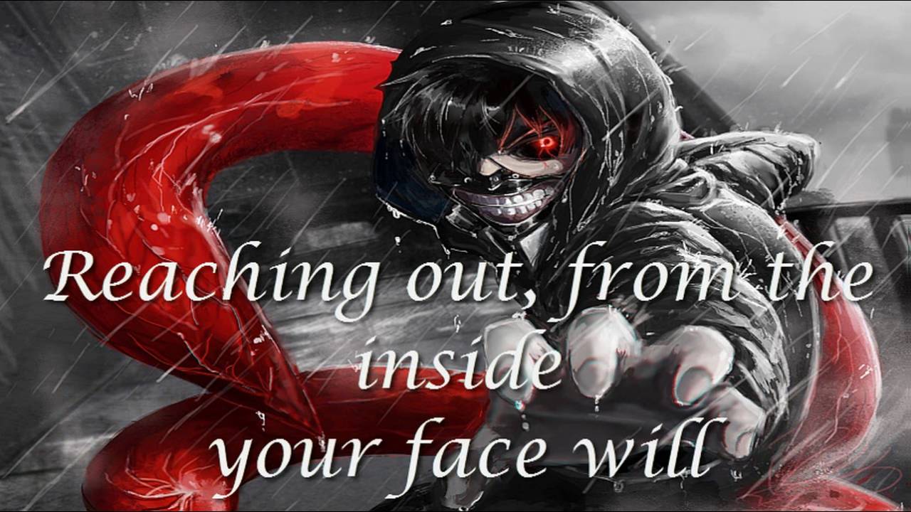 [Nigel's Games]Anti-Nightcore#43 From the Inside