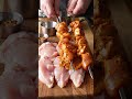 chicken tikka on grill💯🍗 #alightmotion #food #chefsnextdoor #cooking #chefsteps #foodie