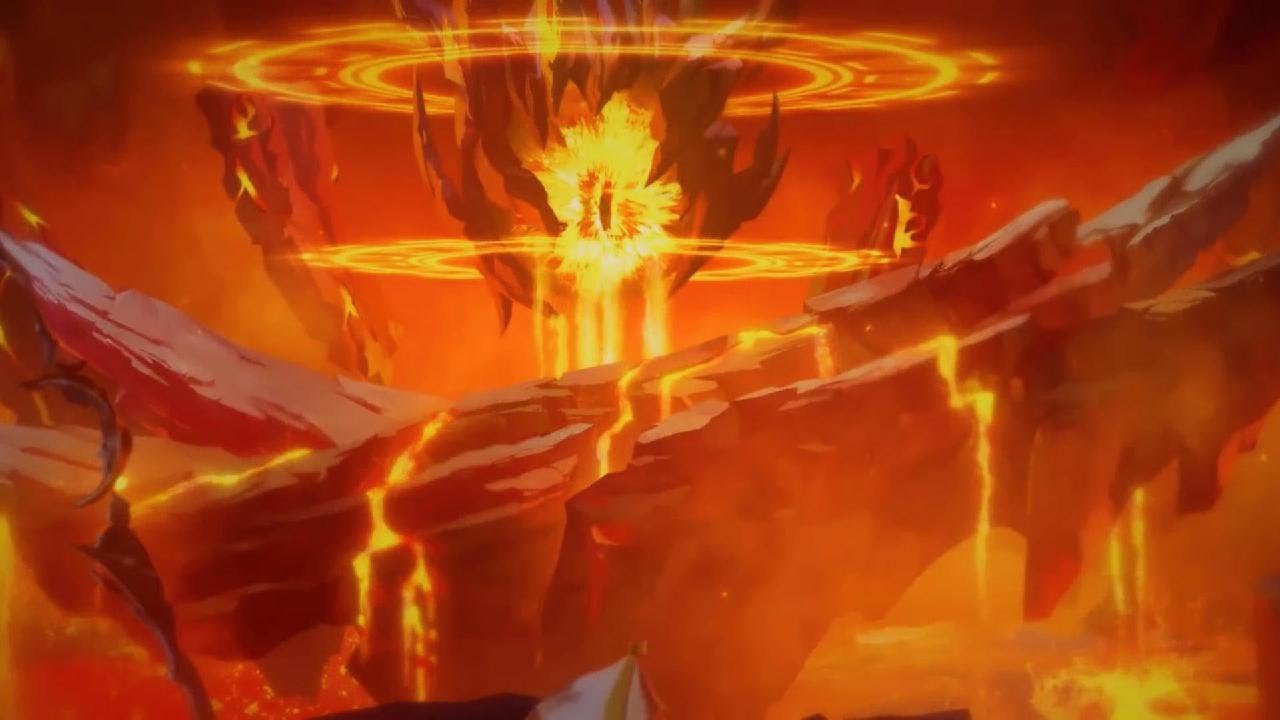 Afterimage - Ifree [No Damage]