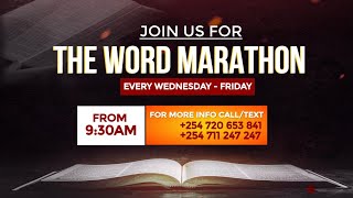APOSTLE ALEX MOSH || THE VEIL IS LIFTED (OPEN HEAVEN) || 22ND APRIL 2026