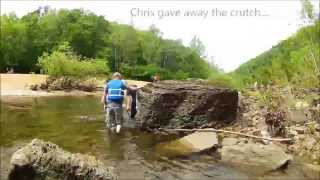 Kayak Jacks Fork 2013 Movie MPEG4