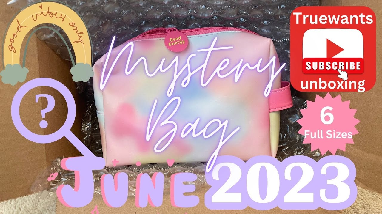 ipsy-june-2023-mystery-bag-good-vibes-only-6-full-size-products-paid