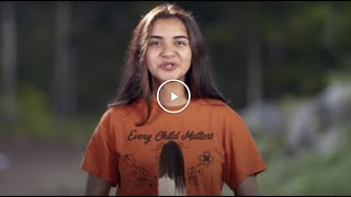 Every Child Matters: Truth - Act One