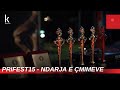PriFest15 - Ndarja e Cmimeve - Katror Media