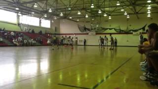 LHS vs NEHS 1