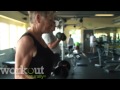 Super Senior Circuit Training