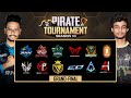 [🔴LIVE] GRAND FINAL  || PIRATE TOURNAMENT SEASON 10 || GARENA FREE FIRE || LIQUID ESPORTS