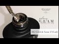 Video: 882 Gold and Fame UV LaQ 8ml