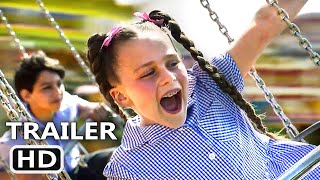MATILDA Trailer (2022) Emma Thompson, Roald Dahl, Comedy, Musical Movie