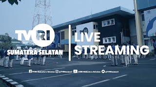 [LIVE] SIARAN TVRI SUMSEL EDISI 15 MEI 2024