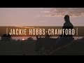 Jackie Hobbs-Crawford "Determined to be Fierce"